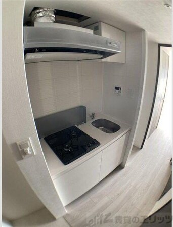 S-RESIDENCE大阪同心の物件内観写真